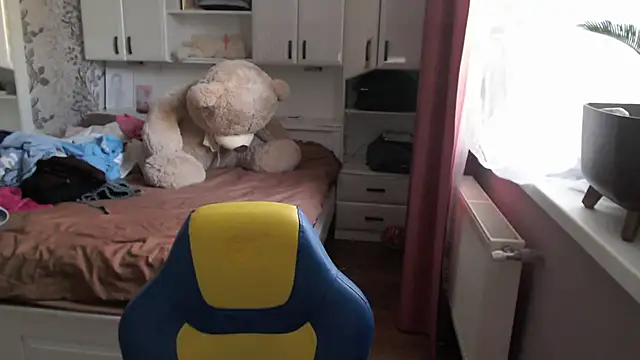 Snapshot of 69SexySecret69 chatting on February 2025 03:08:02 PM 69SexySecret69 online show from February 2025 03:08:02 PM