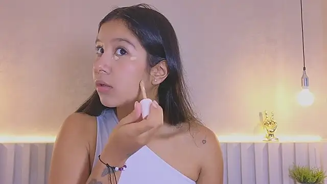 Aida moreno online show from November 2025 11:53:01 AM