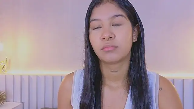 Aida moreno online show from December 2025 11:50:02 AM