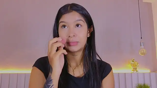 Aida moreno online show from February 2026 11:11:01 AM