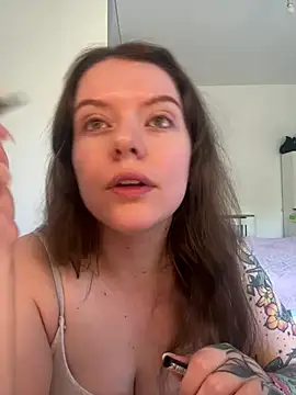 Ragdoll131 online show from March 2026 10:42:01 AM