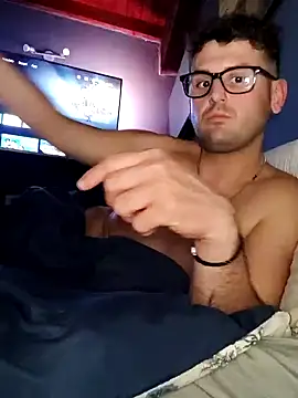 Snapshot of TheKing966 chatting on February 2026 08:38:01 PM TheKing966 online show from February 2026 08:38:01 PM