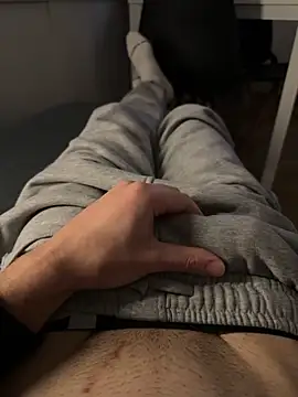 XMenX24 online show from December 2024 04:27:01 PM