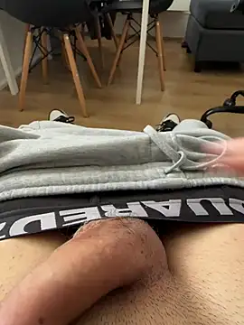 XMenX24 online show from March 2025 11:21:01 AM