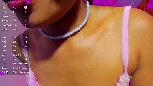 KaattySweet  online show from February 2025 10:43:02 PM