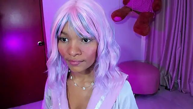 KaattySweet  online show from October 2025 07:37:01 PM