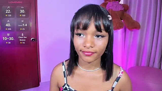 KaattySweet  online show from January 2026 07:38:02 PM