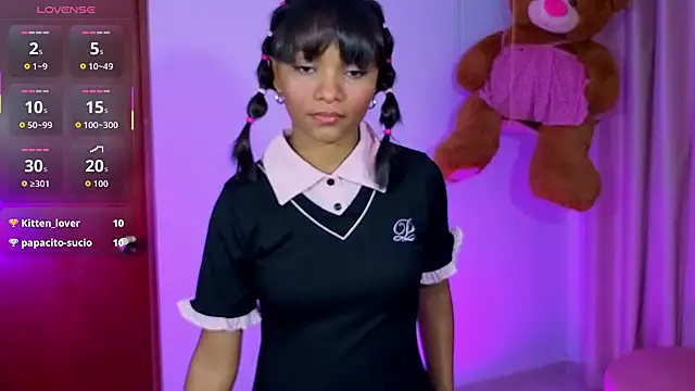 KaattySweet  online show from February 2026 07:45:02 PM