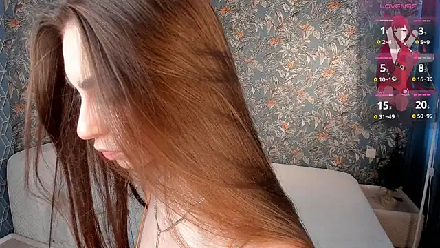 Snapshot of BeaNelson chatting on March 2025 11:39:02 AM BeaNelson online show from March 2025 11:39:02 AM