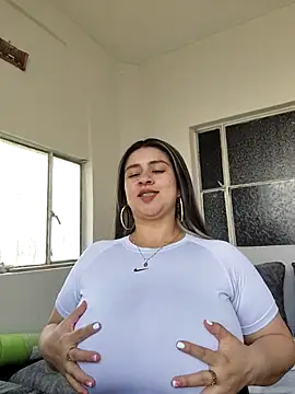 Melinda bob online show from April 2026 07:44:01 PM