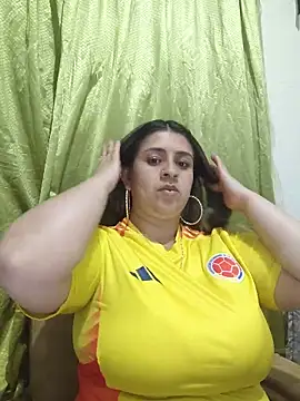 Snapshot of Melinda_bob chatting on June 2026 02:56:01 AM Melinda bob online show from June 2026 02:56:01 AM