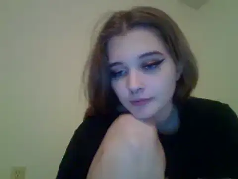 mscupcake9 online show from January 2025 02:10:02 AM