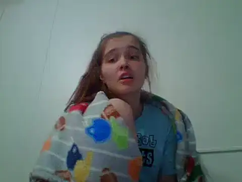 mscupcake9 online show from January 2025 01:21:01 AM