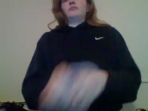 mscupcake9 online show from January 2025 02:22:02 AM