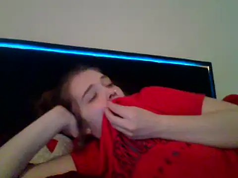 mscupcake9 online show from January 2025 04:15:02 AM