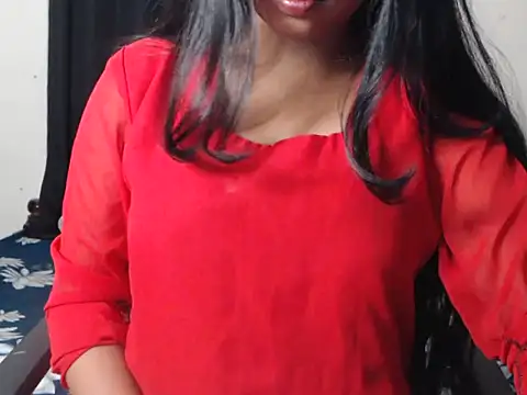 DevilErin online show from February 2025 09:49:01 PM