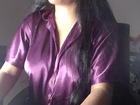 DevilErin online show from November 2025 01:23:02 PM