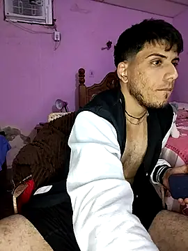 JackOcean online show from March 2025 03:30:02 AM