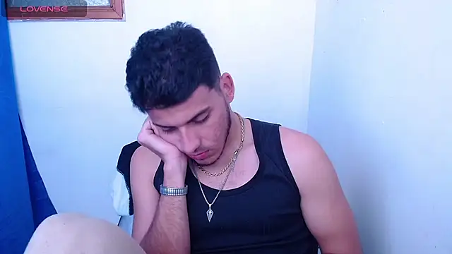 JackOcean online show from September 2025 08:34:02 PM