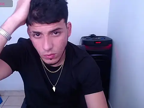 JackOcean online show from October 2025 06:38:02 PM