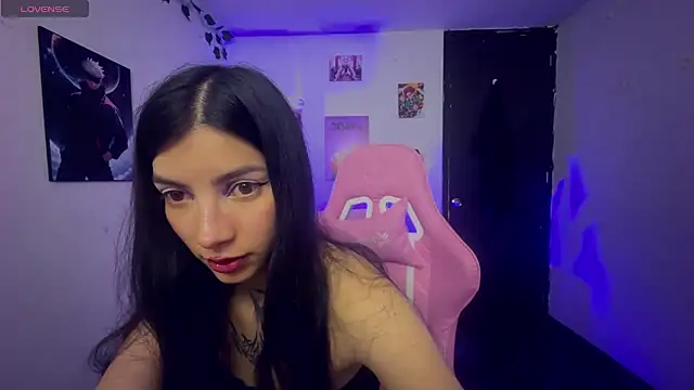 Snapshot of cami_mila9 chatting on June 2026 07:36:02 AM cami mila9 online show from June 2026 07:36:02 AM
