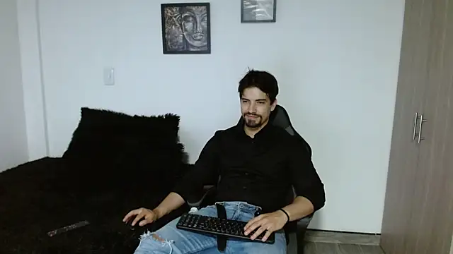 Ian Daviz online show from November 2025 04:10:02 AM