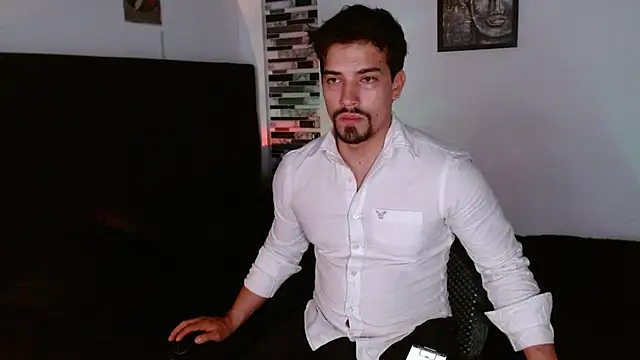 Ian Daviz online show from December 2025 08:26:01 PM