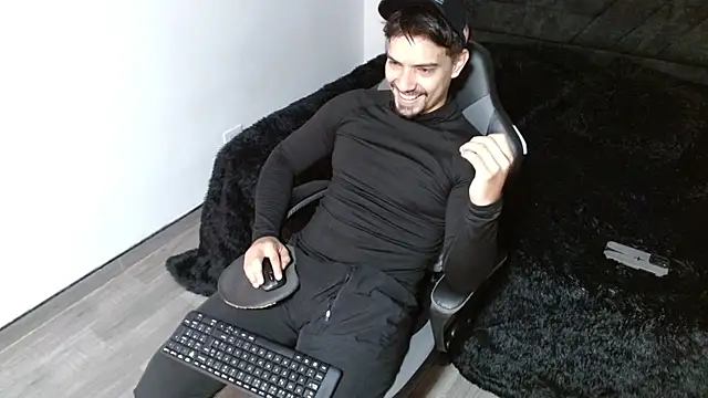 Ian Daviz online show from February 2026 04:12:02 PM