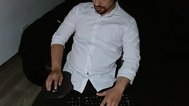 Ian Daviz online show from February 2026 10:10:01 AM