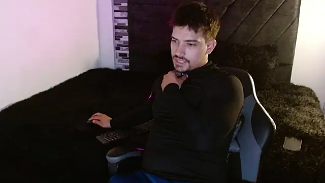 Ian Daviz online show from March 2026 01:13:01 AM