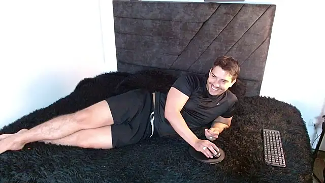 Ian Daviz online show from March 2026 06:40:01 PM