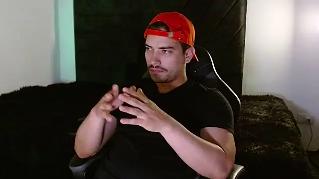 Ian Daviz online show from March 2026 06:51:01 PM