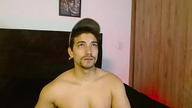 Snapshot of Ian_Daviz chatting on June 2026 02:09:02 AM Ian Daviz online show from June 2026 02:09:02 AM