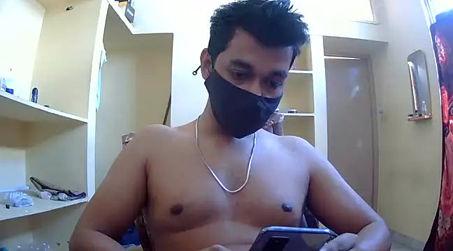 sajid69619 online show from January 2025 08:50:01 AM