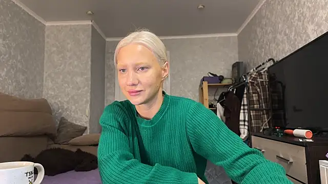 AnneBall online show from April 2026 02:36:02 AM