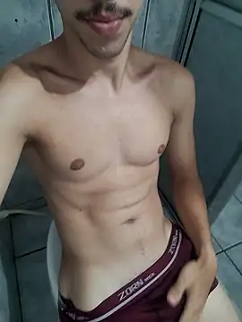 Snapshot of Gostosooooooooooso chatting on January 2026 08:03:01 PM Gostosooooooooooso online show from January 2026 08:03:01 PM