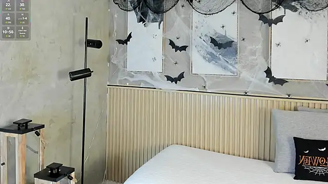 nina soul online show from October 2025 11:50:01 AM