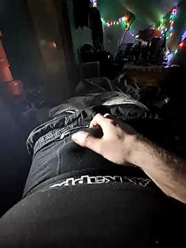 Arkist98 online show from March 2026 07:16:02 PM