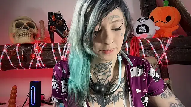 coyemoo online show from November 2025 11:00:01 AM