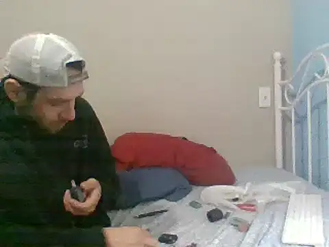 SmokingSloth online show from February 2025 02:05:01 PM