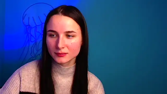 Snapshot of Eva_Janee chatting on January 2025 03:40:02 PM Eva Janee online show from January 2025 03:40:02 PM