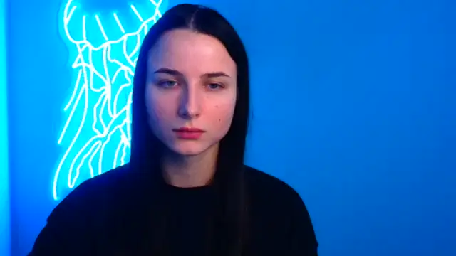 Snapshot of Eva_Janee chatting on February 2025 06:45:01 AM Eva Janee online show from February 2025 06:45:01 AM