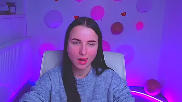 Snapshot of Eva_Janee chatting on March 2025 10:13:02 AM Eva Janee online show from March 2025 10:13:02 AM