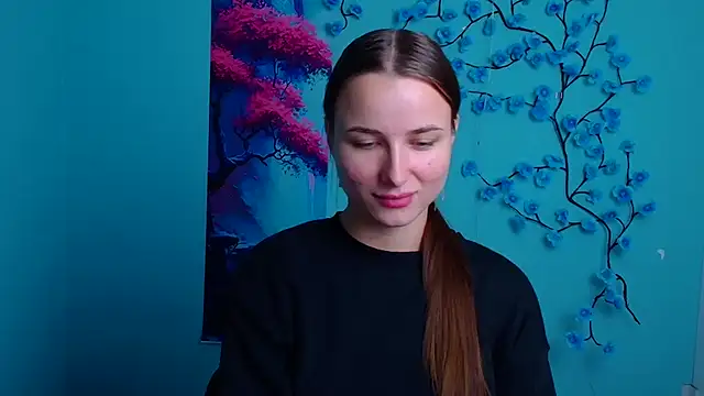 Snapshot of Eva_Janee chatting on December 2025 06:41:01 AM Eva Janee online show from December 2025 06:41:01 AM