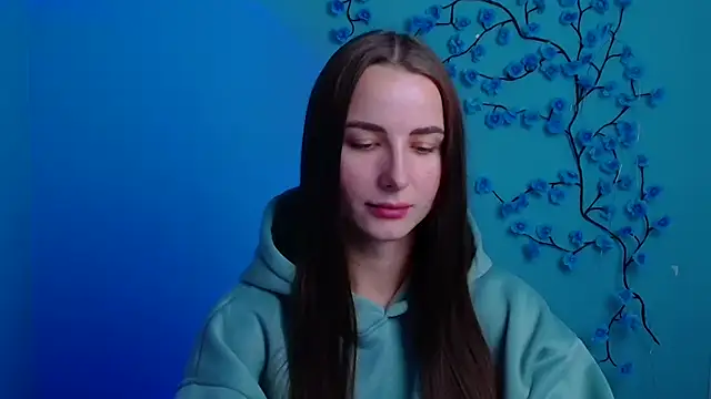 Eva Janee online show from December 2025 06:32:02 AM