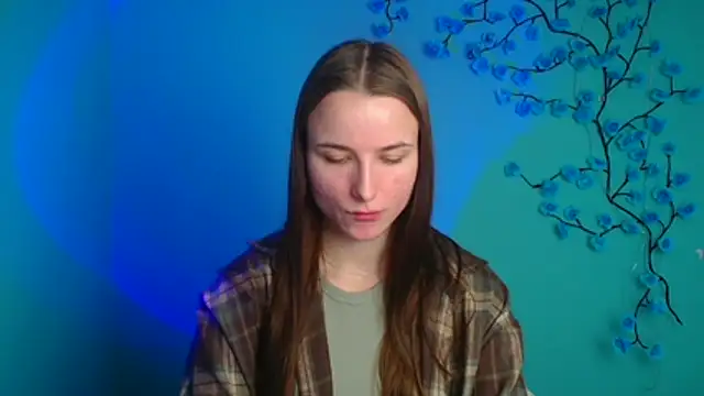 Eva Janee online show from April 2026 05:49:01 AM