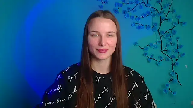 Eva Janee online show from April 2026 05:41:01 AM