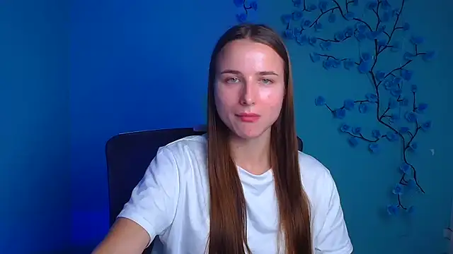 Eva Janee online show from August 2026 05:54:02 AM