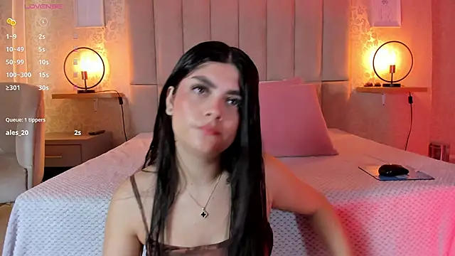 Amy-Saenz online show from January 2026 02:32:02 PM