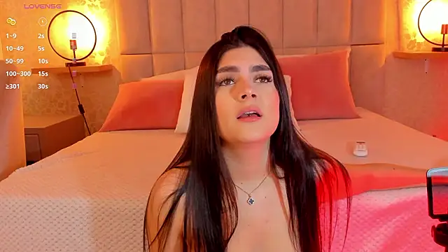 Amy-Saenz online show from March 2026 04:02:02 PM